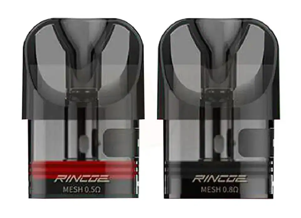 manto nano pod cartridge