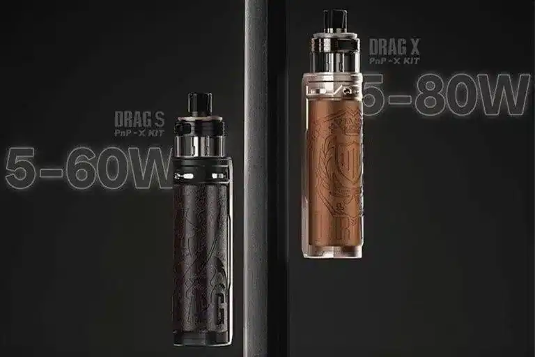 Voopoo PnP X Coil สำหรับ Drag x และ Drag S