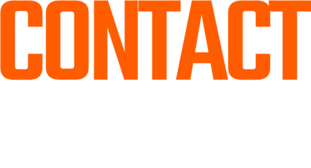 contact us
