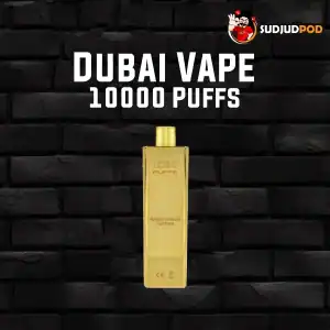 พอตหมื่นคำ dubai vape กลิ่นแตงโมลิ้นจี่ ราคาถูก