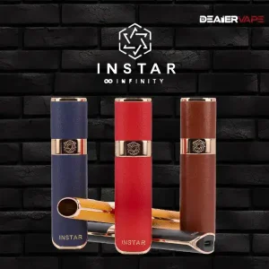 instar infinity device