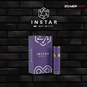 instar infinity device ametsys