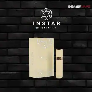 instar infinity device beige shallmar