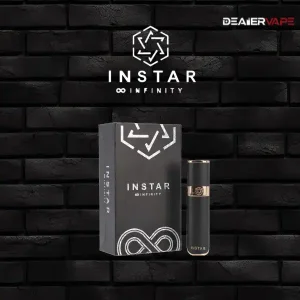 instar infinity device black caviar