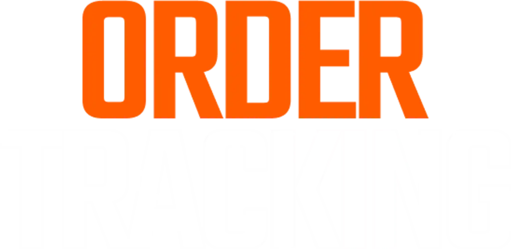 order tracking