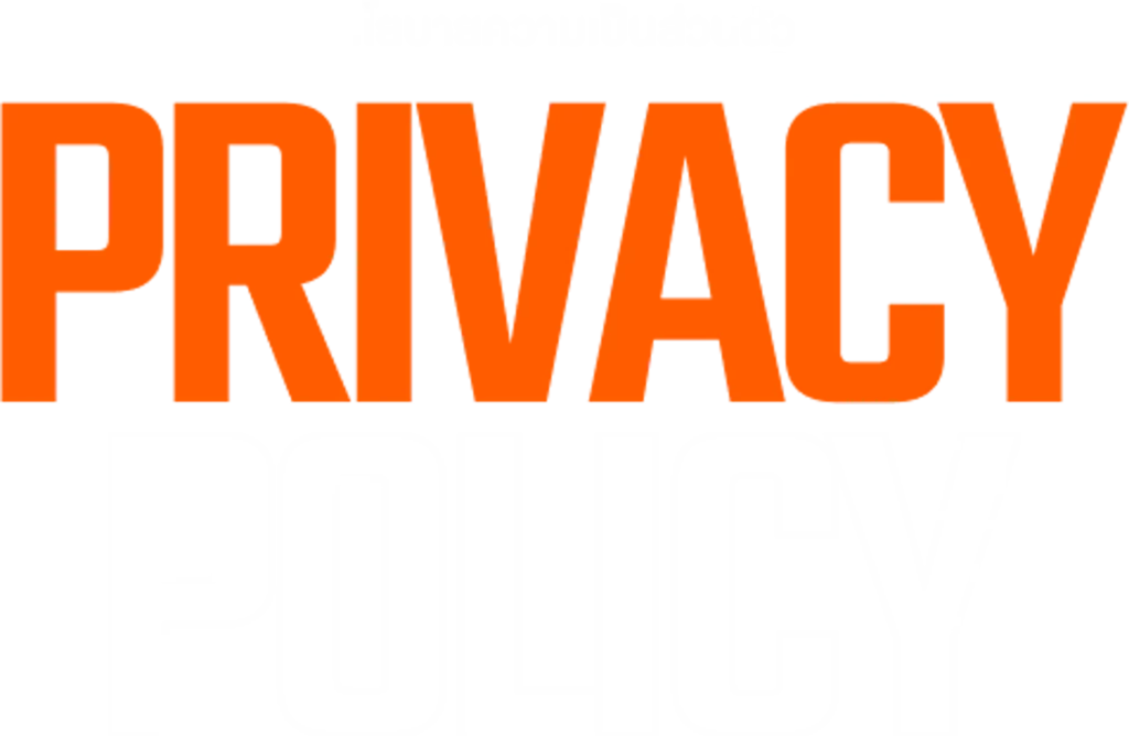 privacy policy