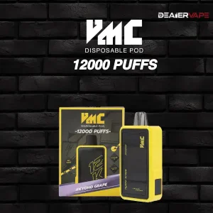 vmc 12k ดลิ่นองุ่นเคียวโฮ ผลไม้ยอดฮิต ส่งตรงจากประเทศญี่ปุ่น