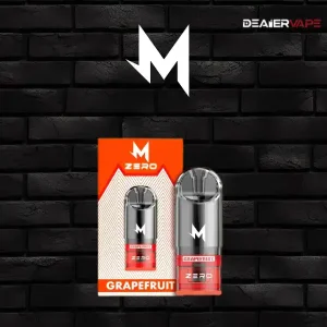 หัวพอต marbo zero pod กลิ่น grapefruit