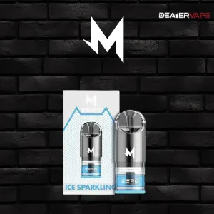 หัวพอต marbo zero pod กลิ่น ice sparkling