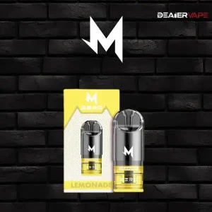 หัวพอต marbo zero pod กลิ่น lemonade