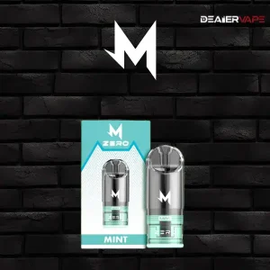 หัวพอต marbo zero pod กลิ่น mint