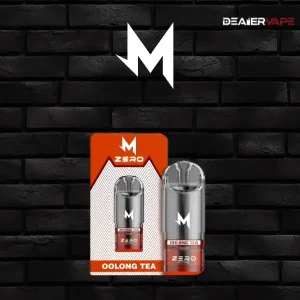 หัวพอต marbo zero pod กลิ่น oolong tea