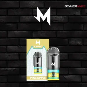 หัวพอต marbo zero pod กลิ่น pineapple