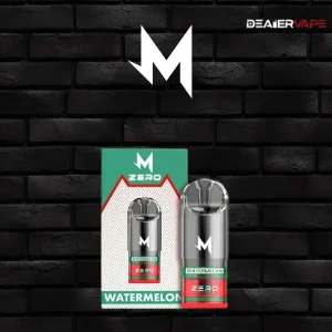 หัวพอต marbo zero pod กลิ่น watermelon
