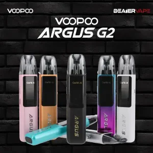 vooopoo argus g2 pod