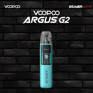 vooopoo argus g2 pod iris blue
