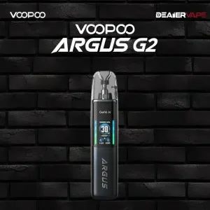 vooopoo argus g2 pod space grey
