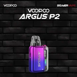 vooopoo argus p2 pod violet purple