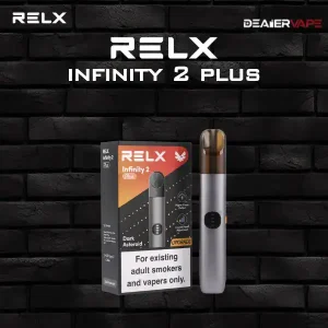 relx infinity 2 plus dark asteroid