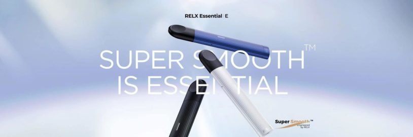 relx มีกี่รุ่น