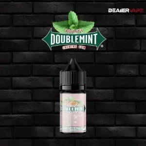 doublemint salt 30 ml peach
