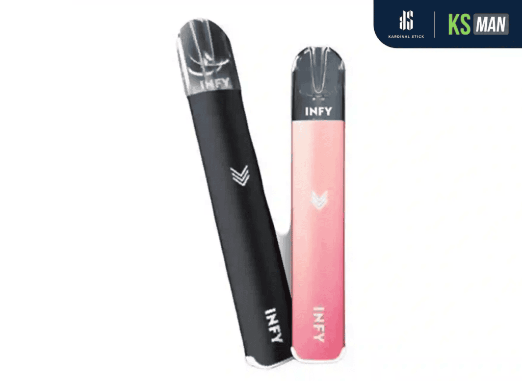 หัว INFY ใส่ Relx ได้ไหม