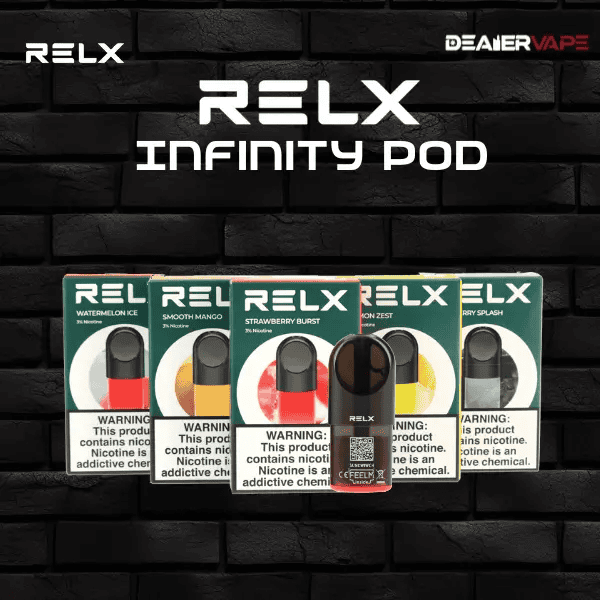หัวรีฟิล-Relx-แบบเติม
