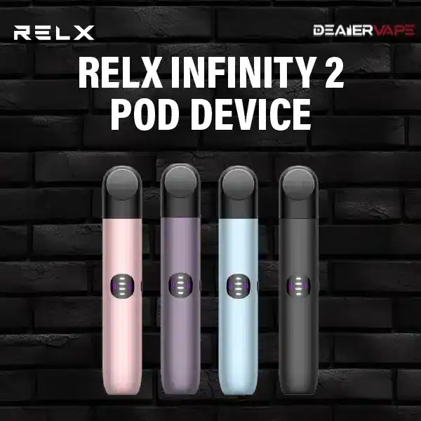 Relx Infinity 2