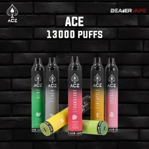 ace 13000 puffs