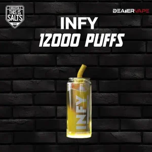 infy 12000 คำ กลิ่นชาพืชอู่หลง อร่อย ราคาถูก