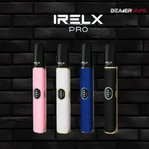 พอตเปลี่ยนหัว relx pro device ใหม่ล่าสุด