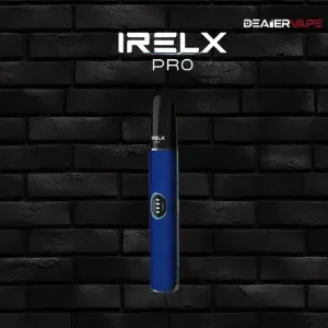 พอตเปลี่ยนหัว irelx pro blue