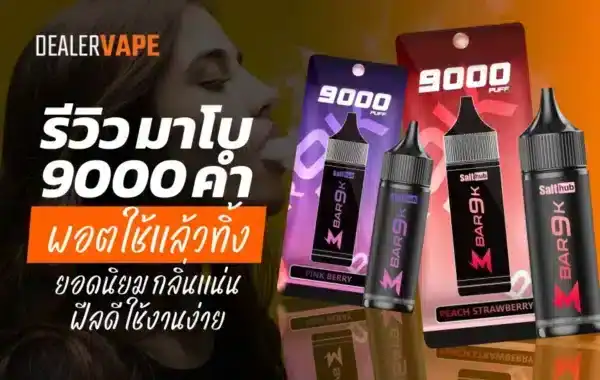 รีวิว มาโบ 9000 คำ ประสิทธิภาพสูงสุดในทุกการใช้งาน
