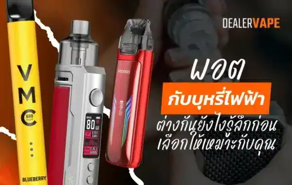 พอตไฟฟ้า อันตรายไหม เจาะลึกข้อเสีย และความจริงที่ควรรู้
