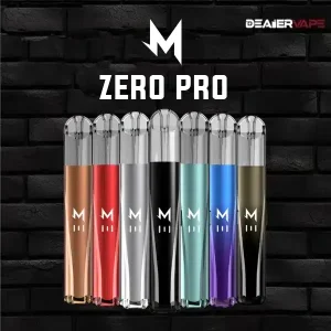 พอตเปลี่ยนหัว marbo zero pro