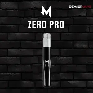 พอตเปลี่ยนหัว marbo zero pro black