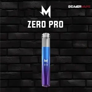 พอตเปลี่ยนหัว marbo zero pro blue purple