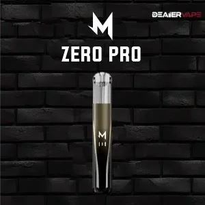 พอตเปลี่ยนหัว marbo zero pro golden fade