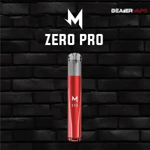 พอตเปลี่ยนหัว marbo zero pro pink