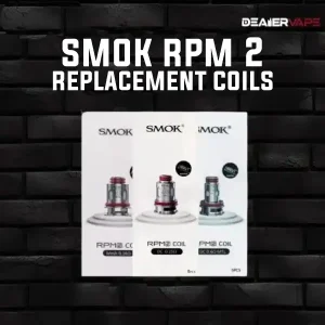 Coil RPM2