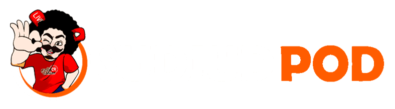 SUDJUDPOD