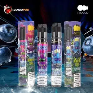 moood saltnic 30ml