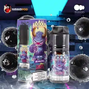 moood saltnic 30ml