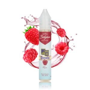 Hoogarden 30ml nic6 hoegaarden-rosee