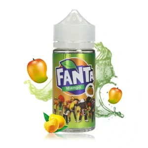 fanta-mango-freebase-100ml