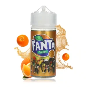 fanta-orange-freebase-100ml