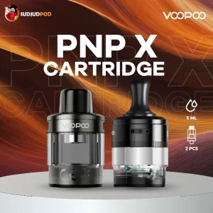 pnp x cartridge (new)